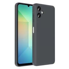 Samsung Galaxy A06 Kılıf Kamera Korumalı Kartlık Hazneli Vitra Kapak