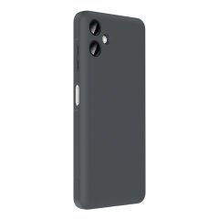 Samsung Galaxy A06 Kılıf Kamera Korumalı Kartlık Hazneli Vitra Kapak
