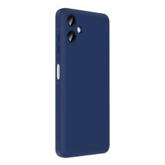 Samsung Galaxy A06 Kılıf Kamera Korumalı Kartlık Hazneli Vitra Kapak