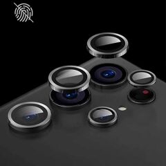 Samsung Galaxy S22 Ultra Kamera Lens Koruyucu