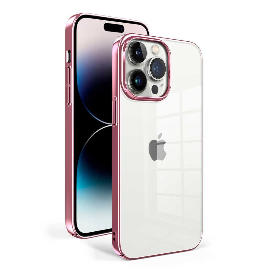 iPhone 14 Pro Kılıf Sun Kapak