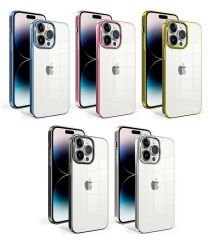 iPhone 14 Pro Kılıf Sun Kapak