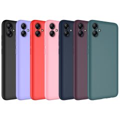 Samsung Galaxy A04E Kılıf Mara Lansman Kapak