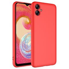 Samsung Galaxy A04E Kılıf Mara Lansman Kapak