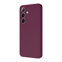 Samsung Galaxy A36 Kamera Korumali Mara Lansman Kapak Siyah