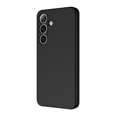 Samsung Galaxy A36 Kamera Korumali Mara Lansman Kapak Siyah