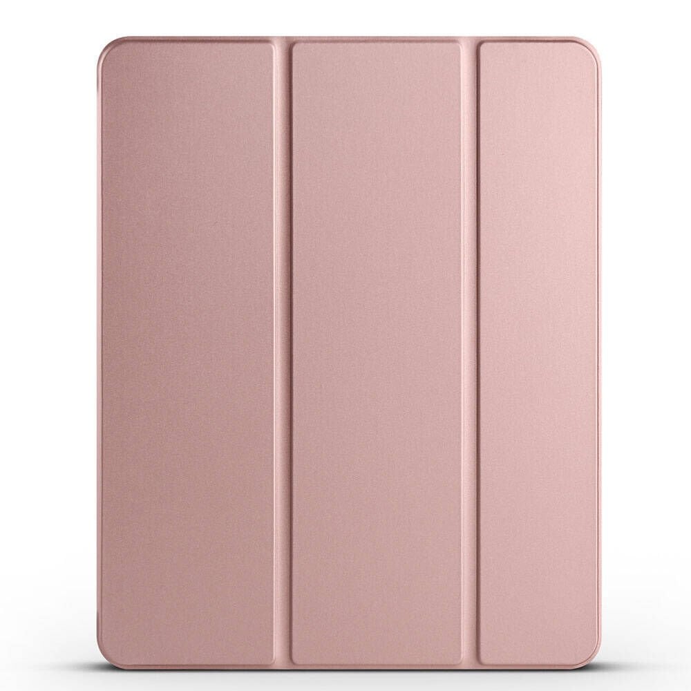 iPad Pro 11 2022 M2 Smart Cover Kalem Bölmeli Standlı 1-1 Kılıf