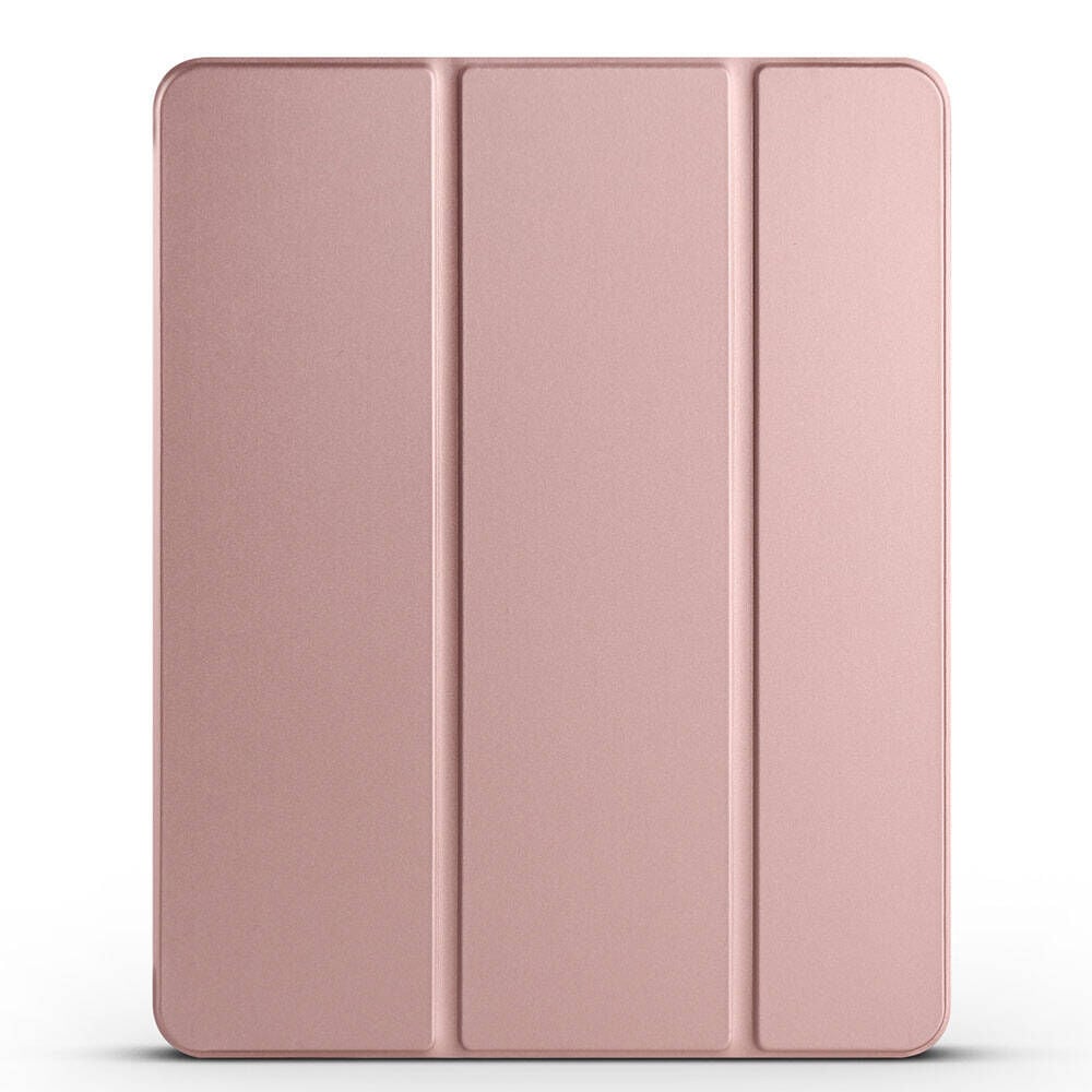 iPad Pro 11 2022 M2 Smart Cover Kalem Bölmeli Standlı 1-1 Kılıf