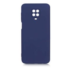 Xiaomi Redmi Note 9 Pro Kılıf Mara Lansman Kapak