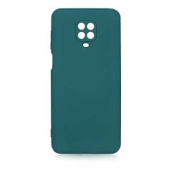 Xiaomi Redmi Note 9 Pro Kılıf Mara Lansman Kapak