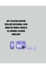 Klipsli Açık Kulaklık – Spor İçin Uygun, APTX Ses, Ergonomik Yapı