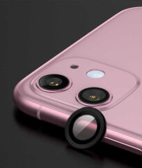 iPhone 12 CL-02 Kamera Lens Koruyucu