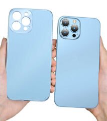 iPhone 13 Pro Kılıf Bobo Kapak