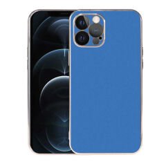 iPhone 12 Pro Kılıf Viyana Kapak