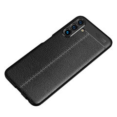 Samsung Galaxy A04S Niss Silikon Kapak kılıf