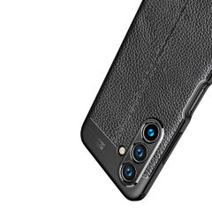 Samsung Galaxy A04S Niss Silikon Kapak kılıf