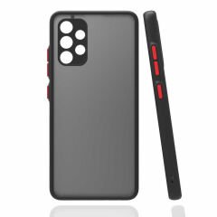 Samsung Galaxy A32 4G Kılıf Hux Kapak