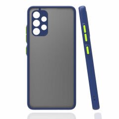 Samsung Galaxy A32 4G Kılıf Hux Kapak