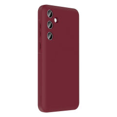 Samsung Galaxy A26 Kılıf Kamera Korumalı Kartlık Hazneli Vitra Kapak