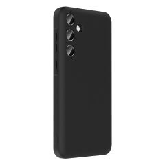 Samsung Galaxy A26 Kılıf Kamera Korumalı Kartlık Hazneli Vitra Kapak