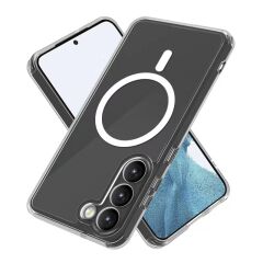 Samsung Galaxy S23 Kılıf Tacsafe Wireless Kapak