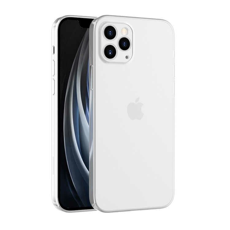 iPhone 12 Pro Max Kılıf Blok Kapak