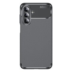 Samsung Galaxy A26 Kılıf Negro Silikon Kapak