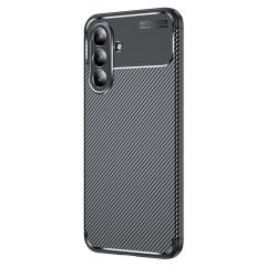Samsung Galaxy A26 Kılıf Negro Silikon Kapak