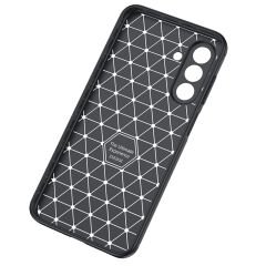Samsung Galaxy A26 Kılıf Negro Silikon Kapak