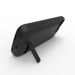 iPhone 12 Pro Max Şarjlı Kılıf