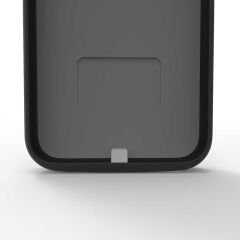 iPhone 12 Pro Max Şarjlı Kılıf
