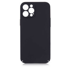 iPhone 12 Pro Max Kılıf Kapp Kapak
