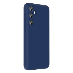 Samsung Galaxy A36 Kılıf Kamera Korumalı Kartlık Hazneli Vitra Kapak