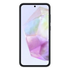 Samsung Galaxy A56 Kılıf Negro Silikon Kapak
