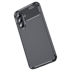 Samsung Galaxy A56 Kılıf Negro Silikon Kapak