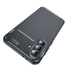 Samsung Galaxy A56 Kılıf Negro Silikon Kapak
