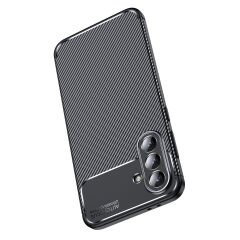 Samsung Galaxy A56 Kılıf Negro Silikon Kapak