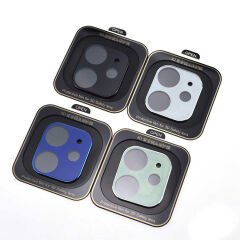 iPhone 12 Kamera Koruyucu