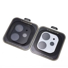 iPhone 12 Kamera Koruyucu