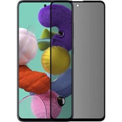 Samsung Galaxy A55 Anti Statik Hayalet Cam Ekran Koruyucu