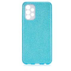 Samsung Galaxy A33 Shining Silikon kılıf