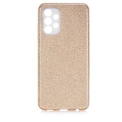 Samsung Galaxy A33 Shining Silikon kılıf