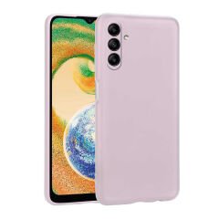 Samsung Galaxy A04S Premier Silikon Kapak kılıf