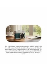 Dijital Fotoğraf Makineleri Video Kamera Mini Anahtarlık 1080P CMR35 Sarı