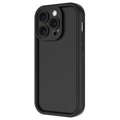 iPhone 15 Pro Max Kılıf Kamera Korumalı Ananas Kapak