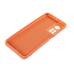 Xiaomi Mi 10T 5G Kılıf Kamera Korumali Mara Lansman Kapak