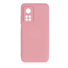 Xiaomi Mi 10T 5G Kılıf Kamera Korumali Mara Lansman Kapak