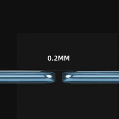 Xiaomi Poco M5S Nano Kamera Koruyucu