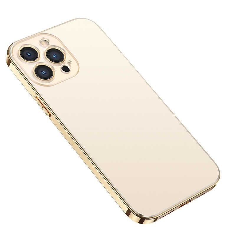 iPhone 12 Pro Kılıf Bobo Kapak