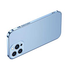iPhone 12 Pro Kılıf Bobo Kapak